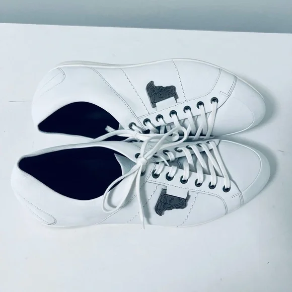 Versace Collection Men’s Sneakers 12